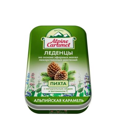 Alpine Caramel Children's Caulines with natural - Buy Online on GoSupps.com