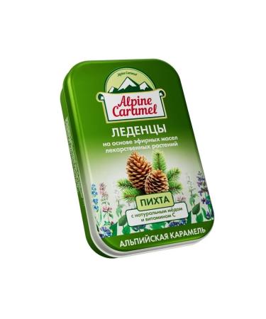 Alpine Caramel Children's Caulines with natural - Buy Online on GoSupps.com