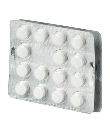 VITAMIR Magnesium B6 Complex with folic acid n30 table 610 mg - Buy Online on GoSupps.com