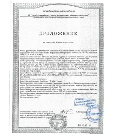 AndroDose Light N20 Table Ship 4.5g - 2pcs - Buy Online on GoSupps.com