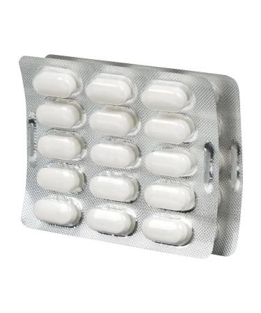 VITAMIR Glycine Fort 500mg with the taste of cherry n30 tables 1180m - Buy Online on GoSupps.com