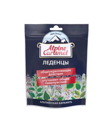 Alpine caramel 75.0 - 2pcs - Buy Online on GoSupps.com