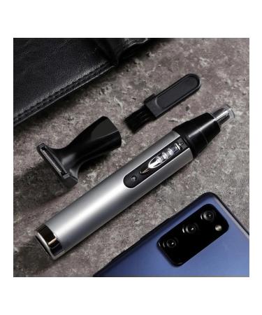 Multifunctional trimmer for the nose and ears - Buy Online on GoSupps.com