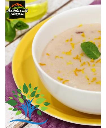 ALTAI FAIRY TALE Sanny cereal with fiber 550gr 3pcs - Buy Online on GoSupps.com