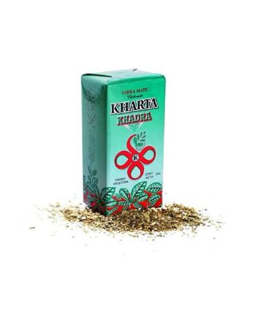 Jerba Mate Mate Herbal Tonic Kharta