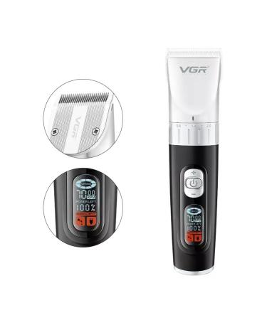 OGLink Professional hair cutting machine - Buy Online on GoSupps.com