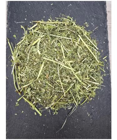 Common lady's mantle herb 500 g - Buy Online on GoSupps.com