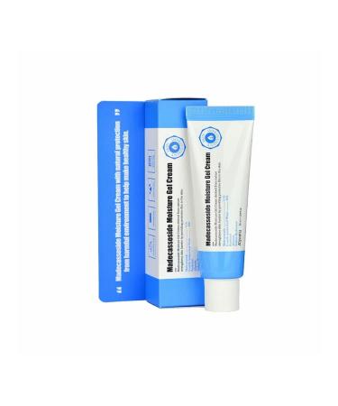 A'Pieu moisturizer cream gel with Madekassid