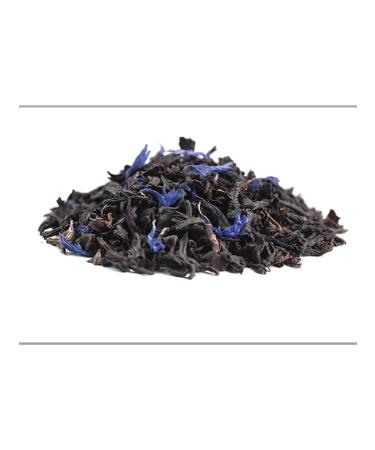 ALTHAUS Blue Earl Grey Blue Earl Gray Pack Black Tea 250g