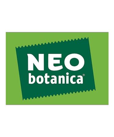 Neo Botanica Vitamin marshmallows with slices of lingonberries 250g 4pcs - Buy Online on GoSupps.com