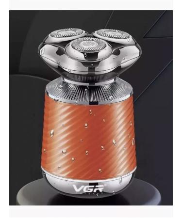 MOSER Universal Electric Return 3 in 1 to care for body and face - Buy Online on GoSupps.com