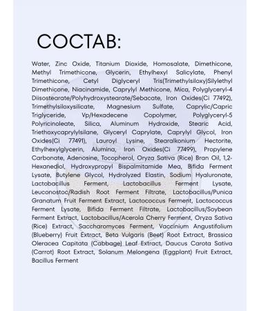 MISSHA Tonal cream - Cushon for the face shining No. 23 tone of Korea - Buy Online on GoSupps.com