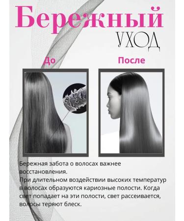 MDHL Hair hair dryer Powerful with nozzles 5 in 1 - Buy Online on GoSupps.com