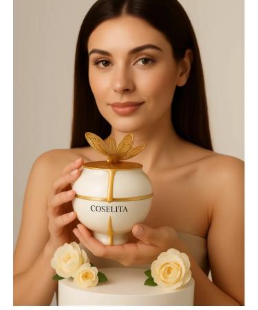 Coselita Tonal Cream Kushon Facial - Buy Online on GoSupps.com