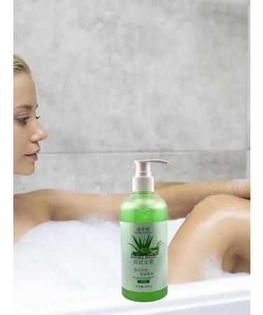 AlexaB Piling of the body slopes exfoliating - Buy Online on GoSupps.com