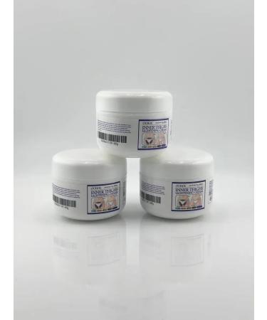 Veronya28 Beauty and Aesthetics Whitening cream for an intimate zone 3 pcs - Buy Online on GoSupps.com
