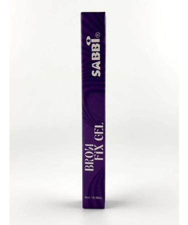 Bakusya Eyebrow fixing gel - Buy Online on GoSupps.com