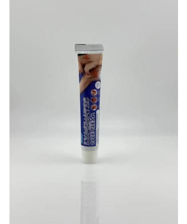 Veronya28 Beauty and Aesthetics Lymphatic system care cream 3 pcs - Buy Online on GoSupps.com