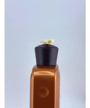 kosmosKS Strengthening shampoo from hair growth and dandruff - Buy Online on GoSupps.com