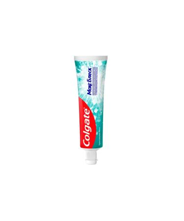 COLGATE Toothpaste whitening max shine 100ml - Buy Online on GoSupps.com