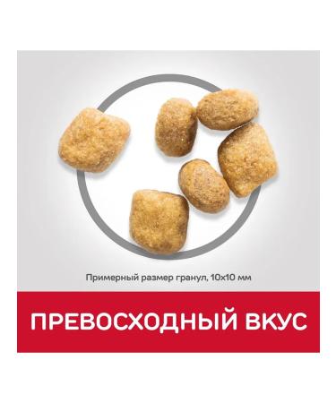 HILL'S Hills Science Plan Oral Care with a tooth stone 1.5 kg - Buy Online on GoSupps.com