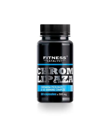 Siberian immunity Chromelipase (fat burner)