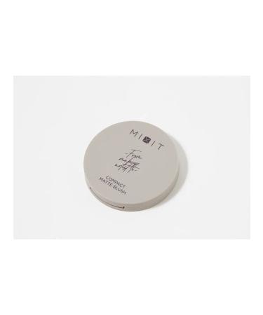 MIXIT Face blush tone 01 Dry compact Make Up - Buy Online on GoSupps.com