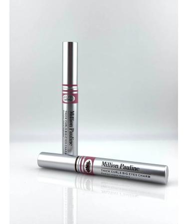 HASBY Curlers for eyelashes waterproof 2 v1 - Buy Online on GoSupps.com