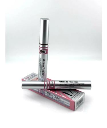 HASBY Curlers for eyelashes waterproof 2 v1 - Buy Online on GoSupps.com
