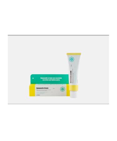 Gammamelis extract A'Pieu