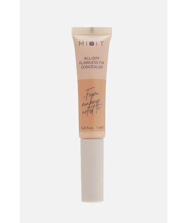 MIXIT Conceler tone 004 with impeccable fixation Make Up