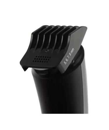 Polaris Modern haircut machine in retro-style - Buy Online on GoSupps.com