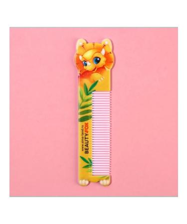 Beauty Fox Figure comb-hare "dinosaurus" for children 2 pcs - Buy Online on GoSupps.com