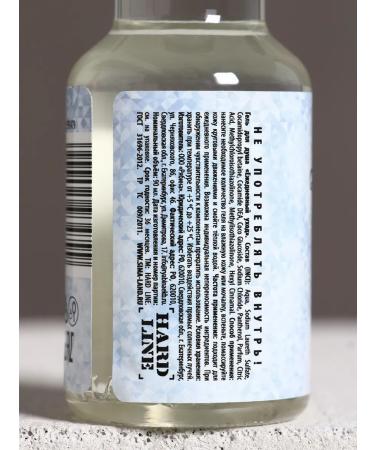Pure happiness Cosmetic gel and shampoo care - Buy Online on GoSupps.com