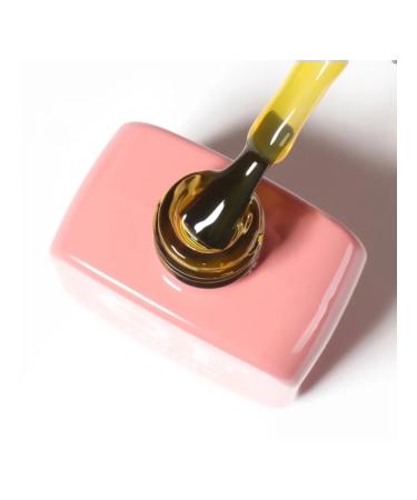 Stained-up gel-pcs yellow three-phase 10 ml LED UV - Buy Online on GoSupps.com