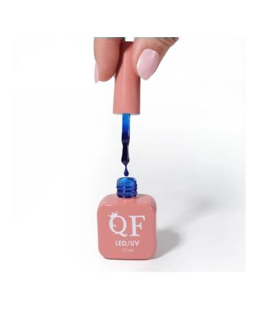 Stained-free nails of nails three-phase - Buy Online on GoSupps.com