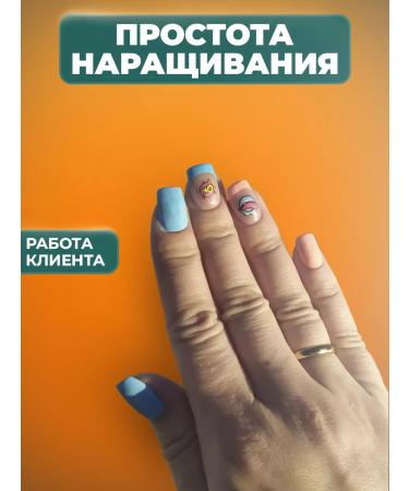 FIARFI Fiberglass for nail extension - Buy Online on GoSupps.com