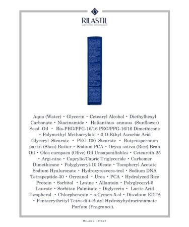 Rilastil D-Clar depigmenting cream 40 ml - Buy Online on GoSupps.com