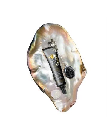 AVON SPA mask-gel for skin around the eyes with black caviar extract - Buy Online on GoSupps.com