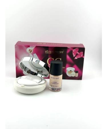 Dot Facial set Kushon and tonal cream with SPF 50 PA ++ - Buy Online on GoSupps.com