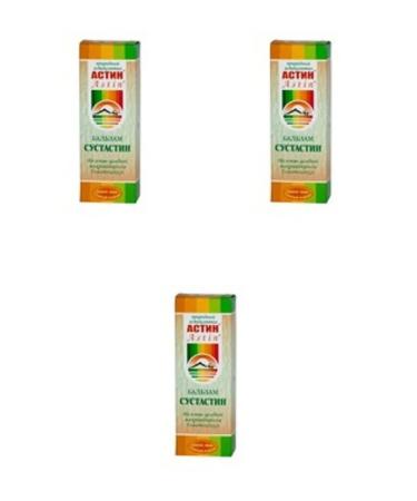 Sustastin joints for joints 75ml 3 pcs
