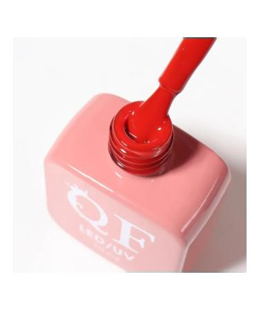 Gel-flus plain three-phase uv led red 140 - Buy Online on GoSupps.com