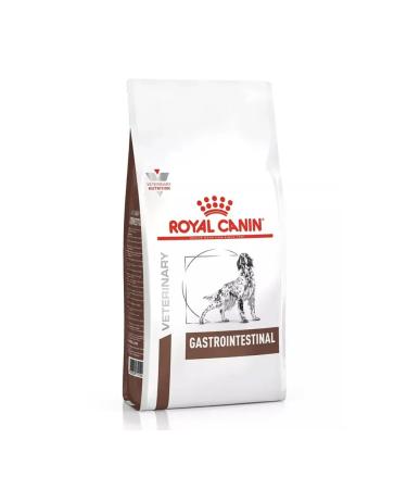 ROYAL CANIN Gastrointestinal Dry Feed for dogs 2kg - Buy Online on GoSupps.com
