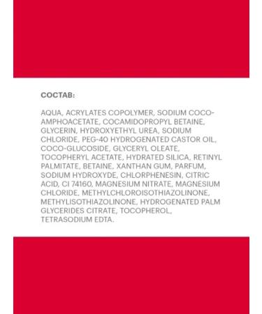 LIBREDERM Libriderm Aevit Delicate Gel Scrub for Washing 150ml (3 pcs) - Buy Online on GoSupps.com