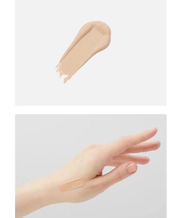 MAKE UP FACTORY Tonal face serum luminous serum 15 light beige - Buy Online on GoSupps.com