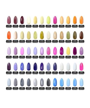 Gel-fluid brown three-phase UV LED 10 ml - Buy Online on GoSupps.com