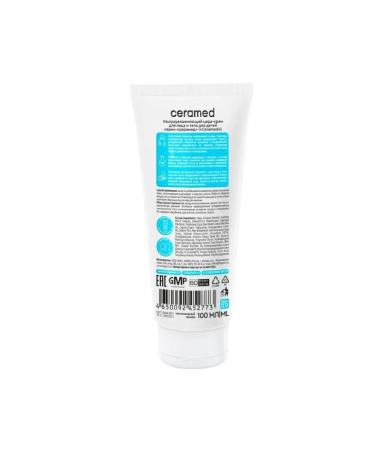 Ceramed Cera-core for face and body for children ultra-watering 100ml