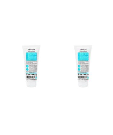 Ceramed Cera-cream for face and body for children ultrawlazhnya 100ml 2 pcs