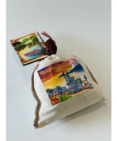 Eastern Beech Herbal Crimean collection of grass "Longevity" 70g