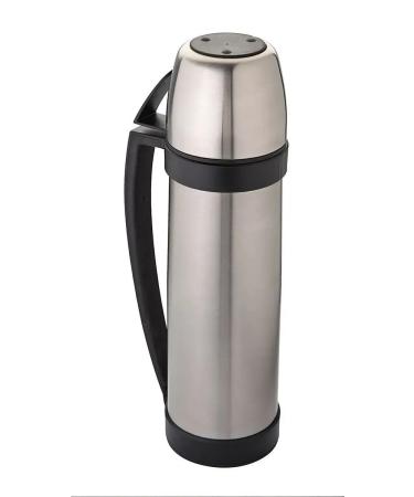 ThermosBox Stainless steel thermos 1 liter for hot drinks - Buy Online on GoSupps.com